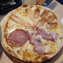 Pizza L ฮอปแอดคิดท์