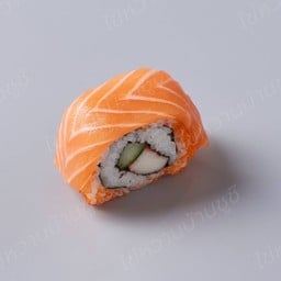 แซลมอนโรล