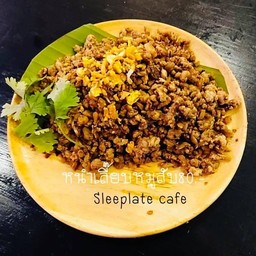 หนำเลี๊ยบหมูสับ