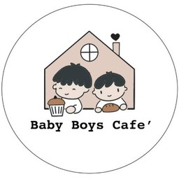 BabyBoys.Cafe and Bakery