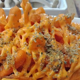 เฟรนฟรายชีส