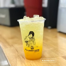 ส้มโซดา