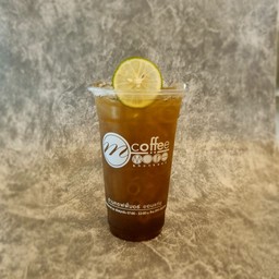 น้ำมะนาว