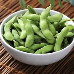 ถั่วแระญี่ปุ่น