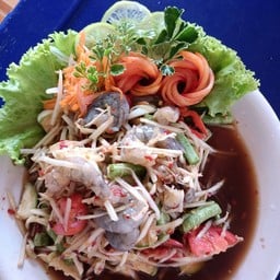 ส้มตำเมรี