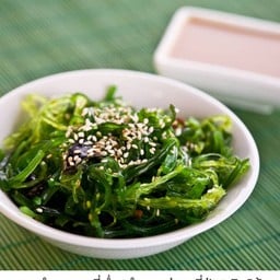 ยำสาหร่าย