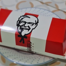KFC ไดร์ฟทรูศรีนครินทร์