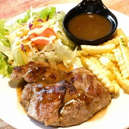 ร้านอาหารลุง tony