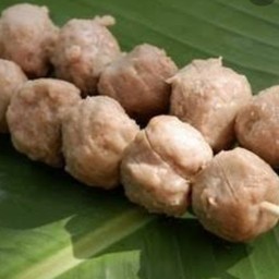 ภู ชิ้นทอด