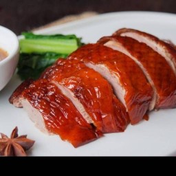 โกเหลียง เป็ดพะโล้ เป็ดย่าง พุทธมณฑลสาย1