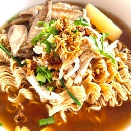 ก๋วยเตี๋ยวไก่มะระท่าอุเทนสาขา2