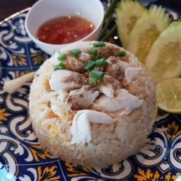 ปูดูโอ้ บ้านฉาง