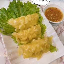 เกี๊ยวกุ้งนึ่ง