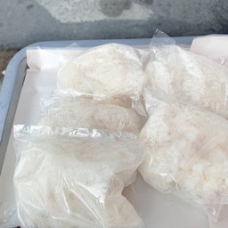 ข้าวเหนียวเปล่า