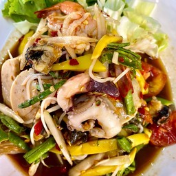 ตำป่าทะเล