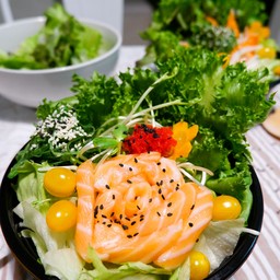 บ้านซูชิ