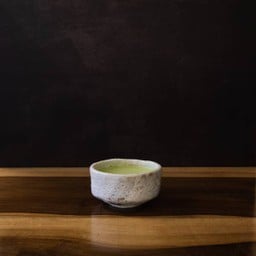 Genmaicha Usucha [Hot]