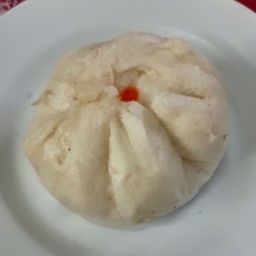 ซาลาเปาไส้หมูสับเห็ดหอม
