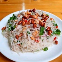 ครัวจ่าแฮม