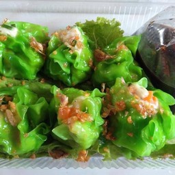 ขนมจีบคับปาก(ฮาลาล)