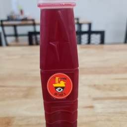 น้ำกระเจี๊ยบ 220 ML