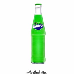 น้ำเขียว (แก้วโอ่ง)