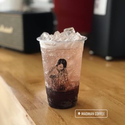 องุ่นโซดา