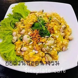 ออส่วนหอยนางรม