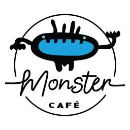 Monster Café