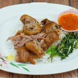 ครัวทวีโชค