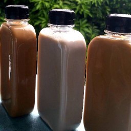 พร้อมดื่ม