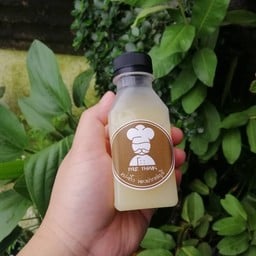 น้ำ-หนม cafe