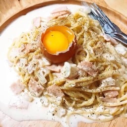 สปาเก็ตตี้ Story by หิวมั๊ยจ๊ะ(ตามสั่ง)