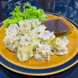 ครัวลูกสาวอาม่า