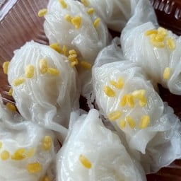 ครัวหลังบ้าน