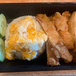 รับทำข้าวกล่อง