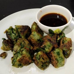 กุยช่ายเจ๊เฮียง บางรักพัฒนา