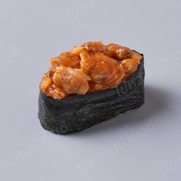 หอยลายกิมจิ