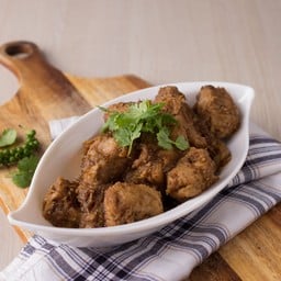 หมูโค๊ะ