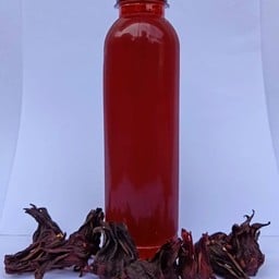 น้ำสมุนไพร สุวภา