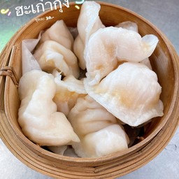 ฮะเก๋า