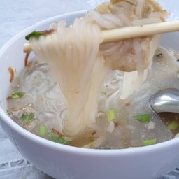 ก๋วยจั๊บญวน