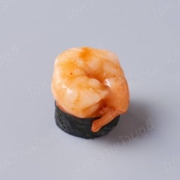 กุ้งกิมจิ