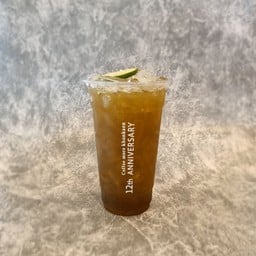 น้ำมะนาว โซดา