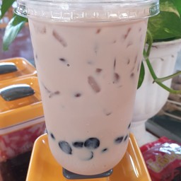 ชานมไต้หวัน