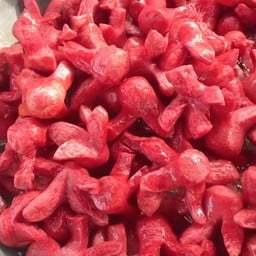 ปลาทอด จี้อี๊ดสะพานหิน