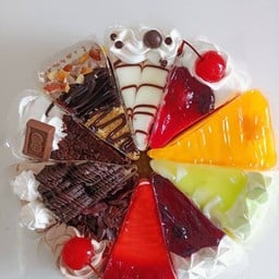 2P Mix Birthday