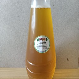 พีเอ็ม น้ำสมุนไพร