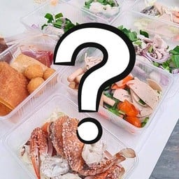 เมนูใหม่อะไรก็ได้สำหรับคนง่ายๆกินอะไรก็ได้