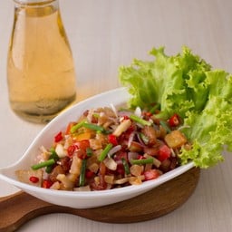 ยำปันกัน